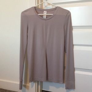 fabletics top!